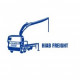 Hiab Freight Logo