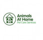 Animals At Home North Warwickshire Logo