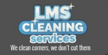 Lms Cleaning Services Logo