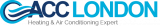 Air Conditioning Company London Logo