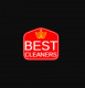 Best Cleaners Liverpool Logo