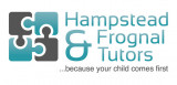 Hampstead & Frognal Tutors Limited
