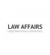 Law Affairs Logo