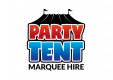 Party Tent Marquee Hire Logo