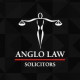 Anglo Law Solicitors Logo