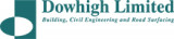 Dowhigh Ltd Logo