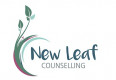 New Leaf Counselling Logo