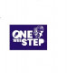 One Wee Step Logo