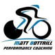 Matt Bottrill Performance Coaching Logo