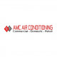 Amc Air Conditioning Logo