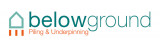 Below Ground Limited Logo