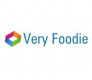 Very Foodie Logo