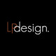 Liam Pedley Design Logo
