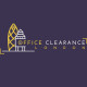 Office Clearance London Logo