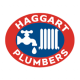 Haggart Plumbers Logo