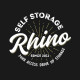 Rhino Storage Salisbury Logo