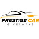 Prestige Car Giveaway Logo