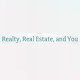 Realty Realtors And You Logo