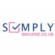 Simply Secured Logo