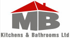 Mb Kitchens & Bathrooms Logo