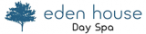 Eden House Day Spa Logo