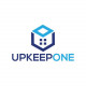 Upkeepone Logo