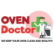 Oven Doctor Bracknell Logo