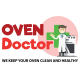Oven Doctor Southampton Logo