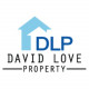 David Love Bathrooms Logo