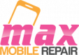 Max Mobile Repairs Logo