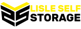 Lisle Self Storage Logo