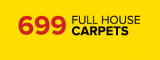 699 Full House Carpets Logo