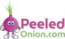 Peeled Onion Logo
