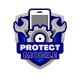 Protect Mobile Logo