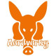 Aardvarky Media Logo