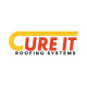 Cure It Roofing Systems Logo