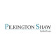Pilkington Shaw Solicitors Logo