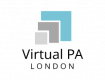 Virtual Pa London Logo
