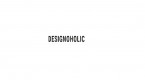 Designoholic Logo
