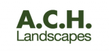 Ach Landscapes Logo