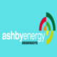 Ashby Energy Assessors Limited Logo