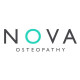 Nova Osteopathy Logo