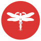 Dragonfly Cbd Logo