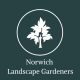Norwich Landscape Gardeners Logo