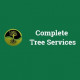 Complete Tree Services Oldham Logo