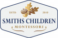 Smiths Children Montessori Logo