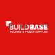 Buildbase Derby Logo