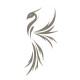 Phoenix Treatments & Beauty Eco Spa & Massage Brighton Logo