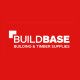 Buildbase Lincoln Logo