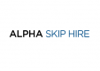 Alpha Skip Hire